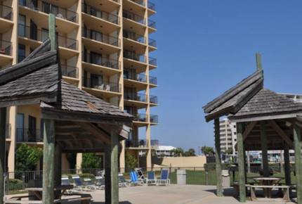 Oceanfront Phoenix V - Orange Beach, Alabama