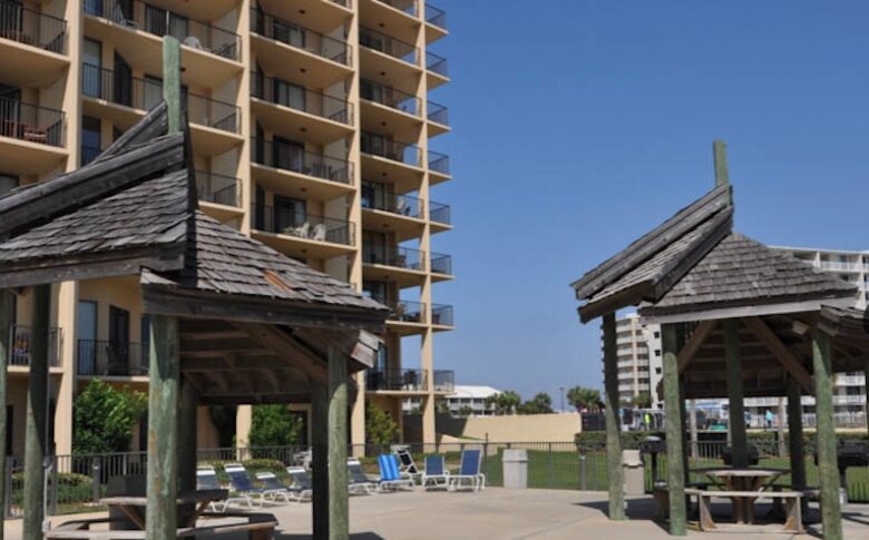 Oceanfront Phoenix V - Orange Beach, Alabama