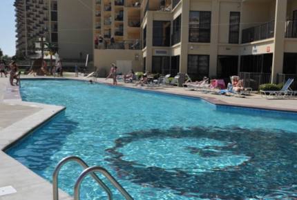 Oceanfront Phoenix V - Orange Beach, Alabama