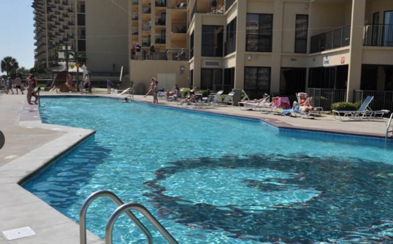 Oceanfront Phoenix V - Orange Beach, Alabama