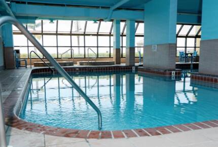 Oceanfront Phoenix V - Orange Beach, Alabama