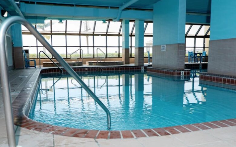 Oceanfront Phoenix V - Orange Beach, Alabama