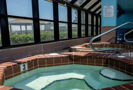 Oceanfront Phoenix V - Orange Beach, Alabama