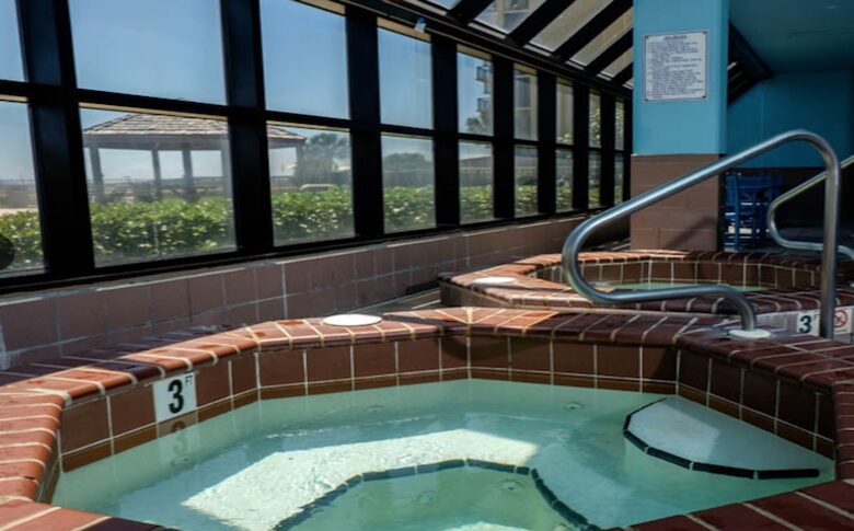 Oceanfront Phoenix V - Orange Beach, Alabama