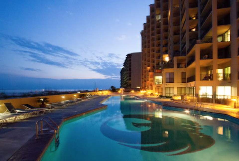 Oceanfront Phoenix V - Orange Beach, Alabama