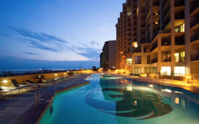 Oceanfront Phoenix V - Orange Beach, Alabama