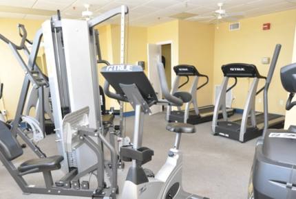 Phoenix III Oceanfront - Orange Beach, Alabama