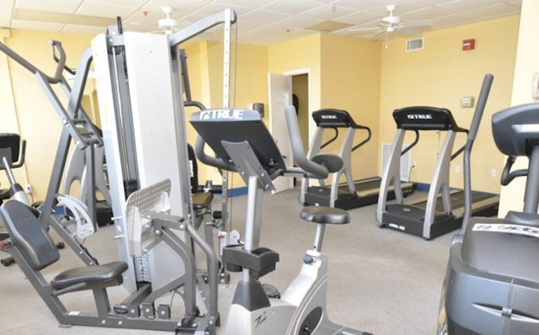 Phoenix III Oceanfront - Orange Beach, Alabama