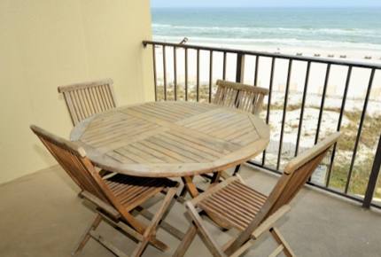 Phoenix III Oceanfront - Orange Beach, Alabama