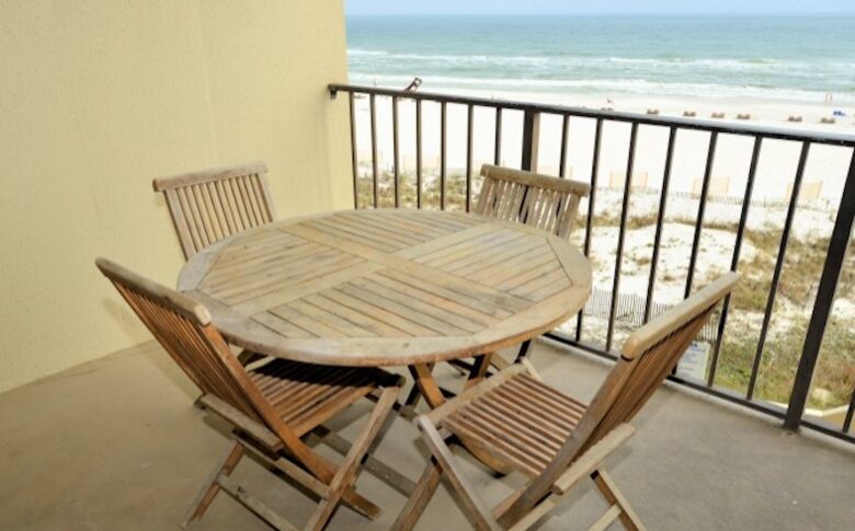 Phoenix III Oceanfront - Orange Beach, Alabama