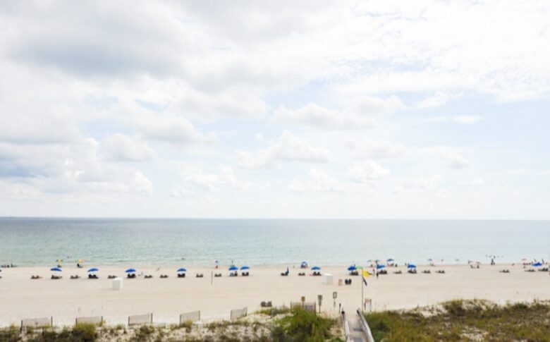 Phoenix III Oceanfront - Orange Beach, Alabama