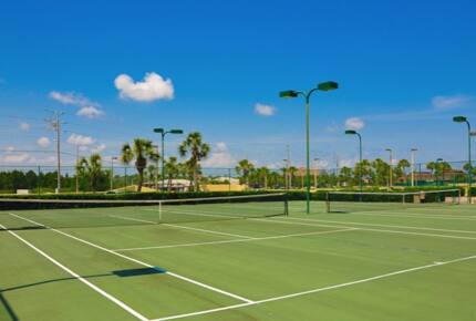 Phoenix III Oceanfront - Orange Beach, Alabama