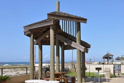 Phoenix III Oceanfront - Orange Beach, Alabama