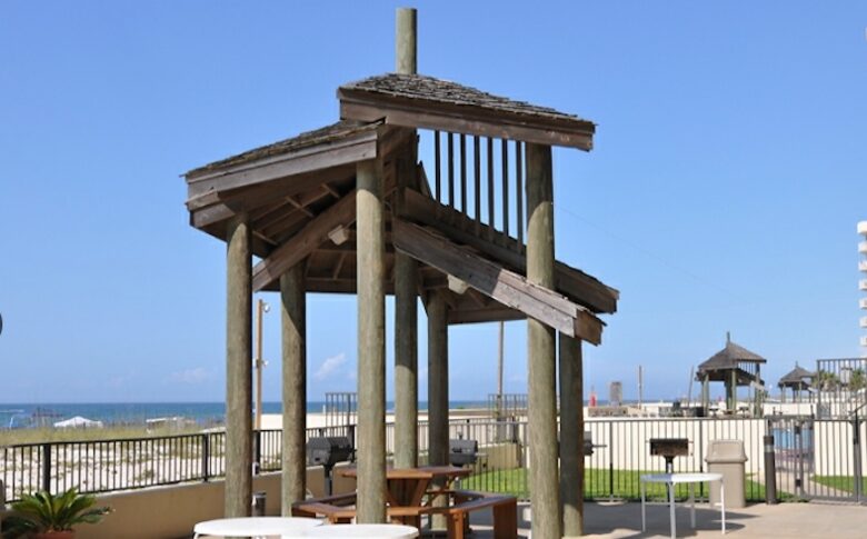 Phoenix III Oceanfront - Orange Beach, Alabama