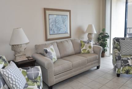 Phoenix III Oceanfront - Orange Beach, Alabama