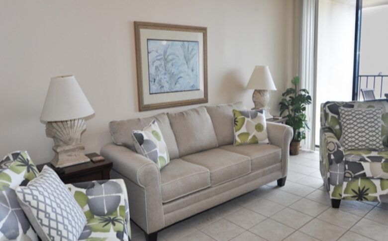 Phoenix III Oceanfront - Orange Beach, Alabama