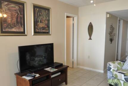 Phoenix III Oceanfront - Orange Beach, Alabama