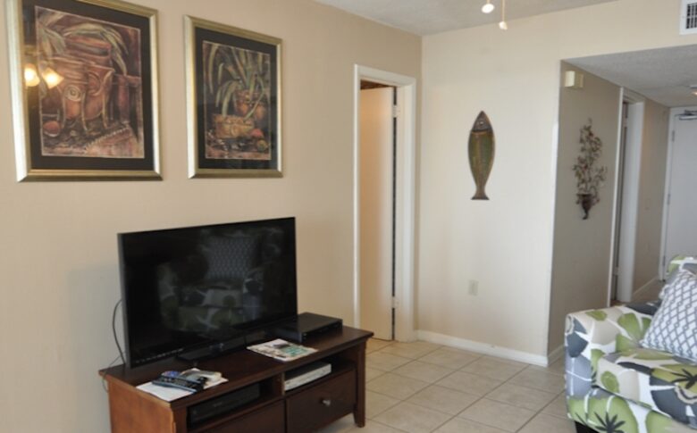 Phoenix III Oceanfront - Orange Beach, Alabama