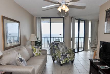 Phoenix III Oceanfront - Orange Beach, Alabama