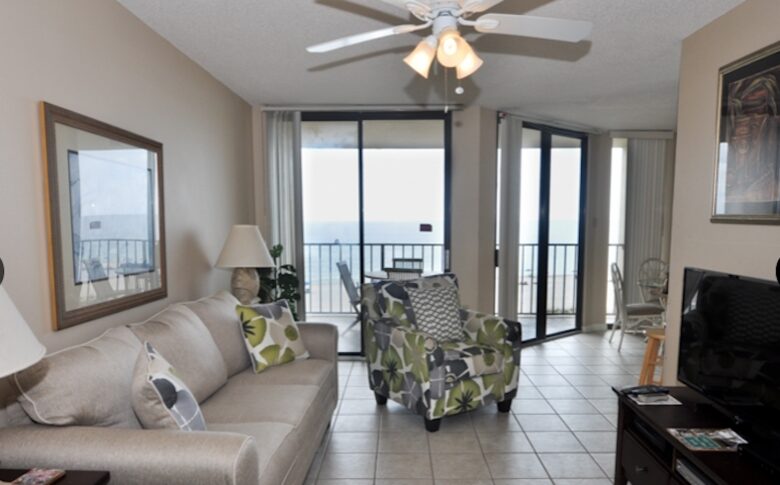 Phoenix III Oceanfront - Orange Beach, Alabama