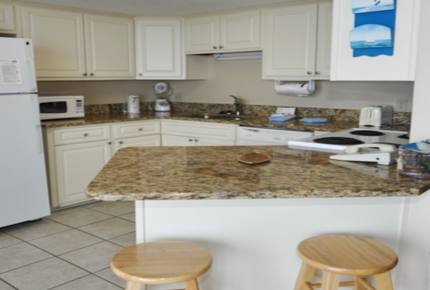 Phoenix III Oceanfront - Orange Beach, Alabama