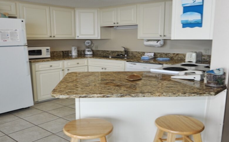 Phoenix III Oceanfront - Orange Beach, Alabama