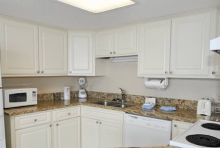 Phoenix III Oceanfront - Orange Beach, Alabama