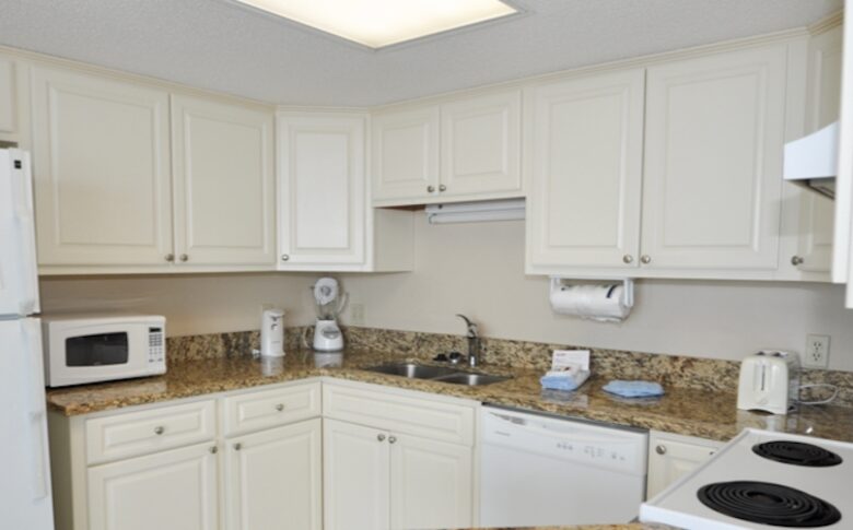 Phoenix III Oceanfront - Orange Beach, Alabama