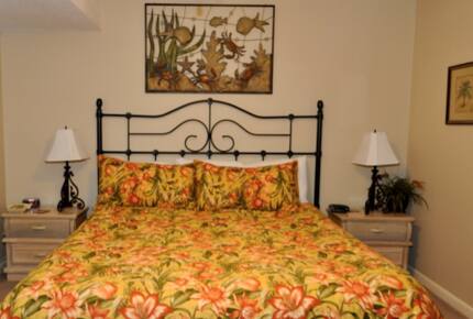 Phoenix III Oceanfront - Orange Beach, Alabama