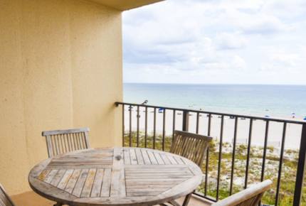 Phoenix III Oceanfront - Orange Beach, Alabama