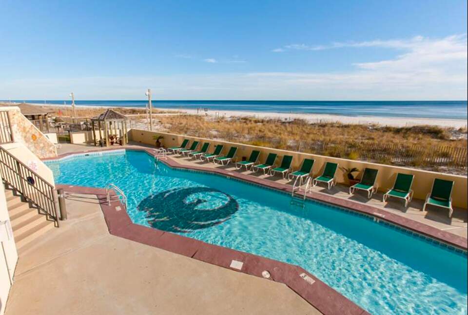 Phoenix III Oceanfront - Orange Beach, Alabama