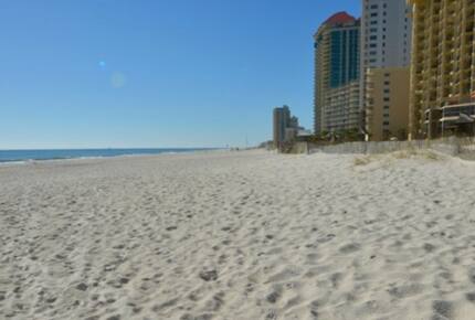 Phoenix III Oceanfront - Orange Beach, Alabama