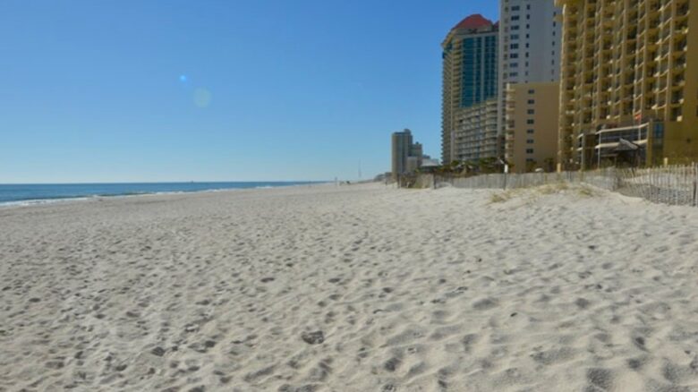 Phoenix III Oceanfront - Orange Beach, Alabama