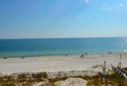Phoenix III Oceanfront - Orange Beach, Alabama