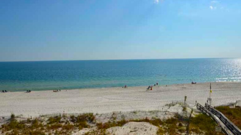 Phoenix III Oceanfront - Orange Beach, Alabama