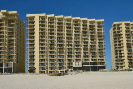 Phoenix III Oceanfront - Orange Beach, Alabama