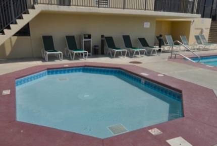 Phoenix III Oceanfront - Orange Beach, Alabama