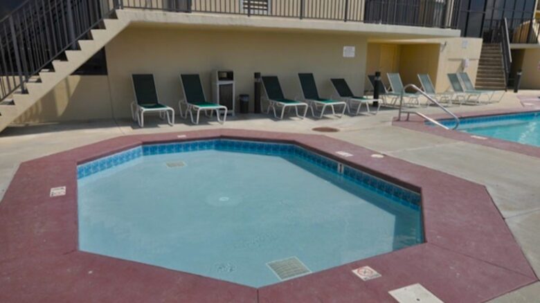 Phoenix III Oceanfront - Orange Beach, Alabama