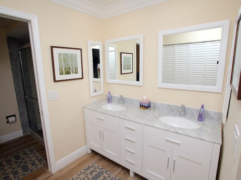 Villa Chloe Lakeview - Palm Beach Gardens, Florida