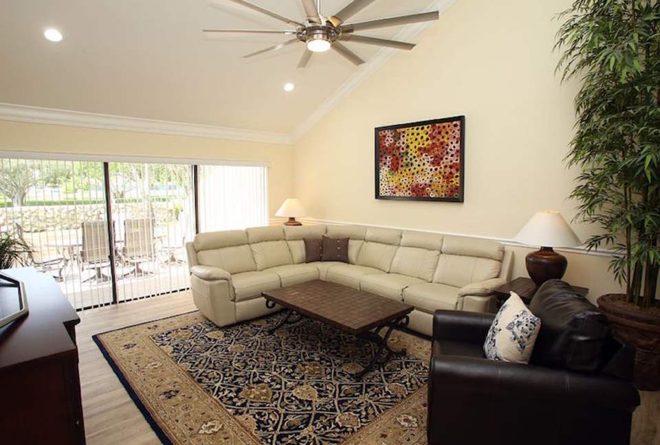 Villa Chloe Lakeview - Palm Beach Gardens, Florida