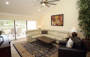 Villa Chloe Lakeview - Palm Beach Gardens, Florida