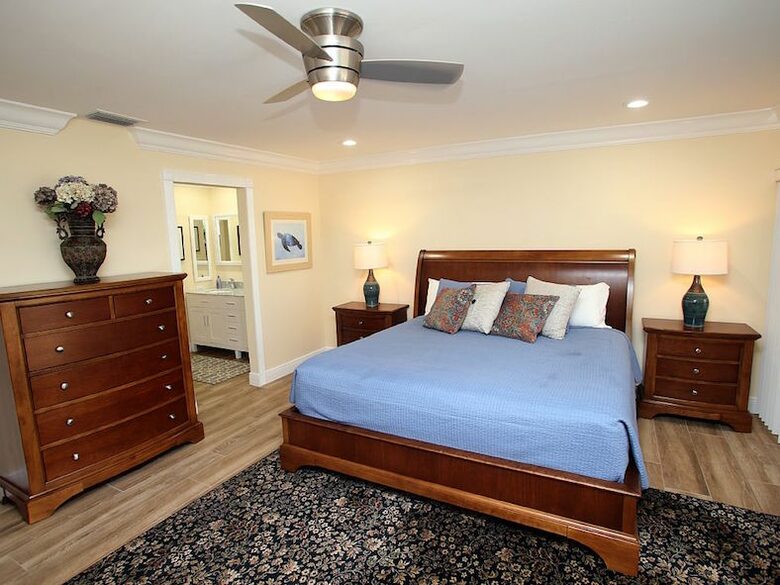 Villa Chloe Lakeview - Palm Beach Gardens, Florida