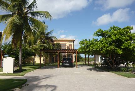 Amazing beach condo house in Bahia - Costa do Sauipe, Brazil