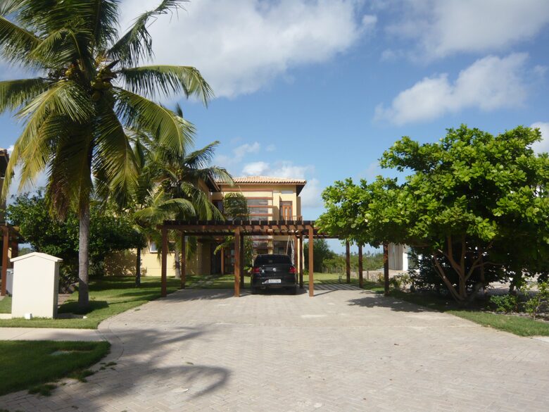 Amazing beach condo house in Bahia - Costa do Sauipe, Brazil