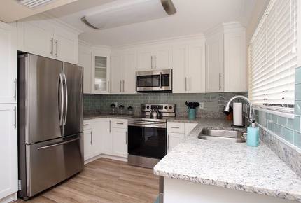 Villa Chloe Lakeview - Palm Beach Gardens, Florida