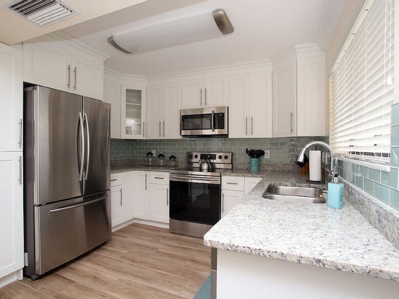 Villa Chloe Lakeview - Palm Beach Gardens, Florida