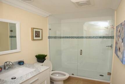 Villa Chloe Lakeview - Palm Beach Gardens, Florida