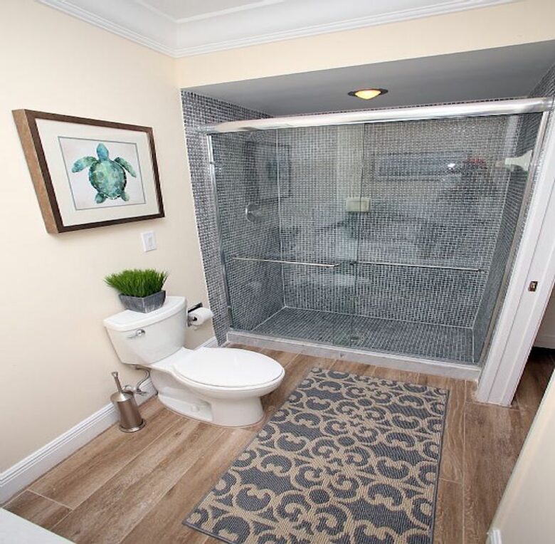 Villa Chloe Lakeview - Palm Beach Gardens, Florida