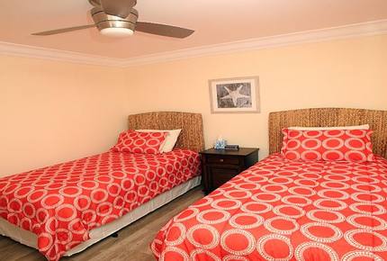 Villa Chloe Lakeview - Palm Beach Gardens, Florida