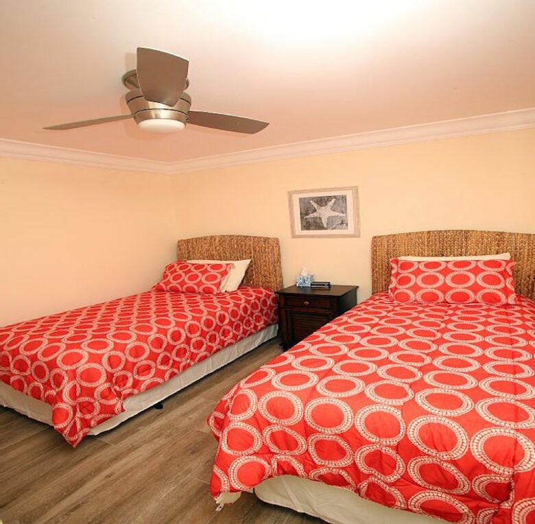 Villa Chloe Lakeview - Palm Beach Gardens, Florida